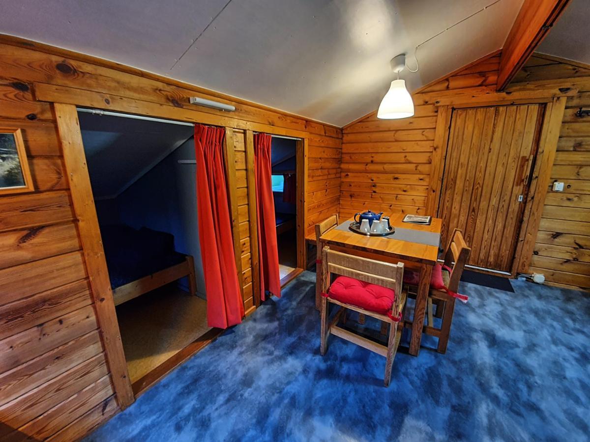 Vakantiepark Scandinavisch Dorp *