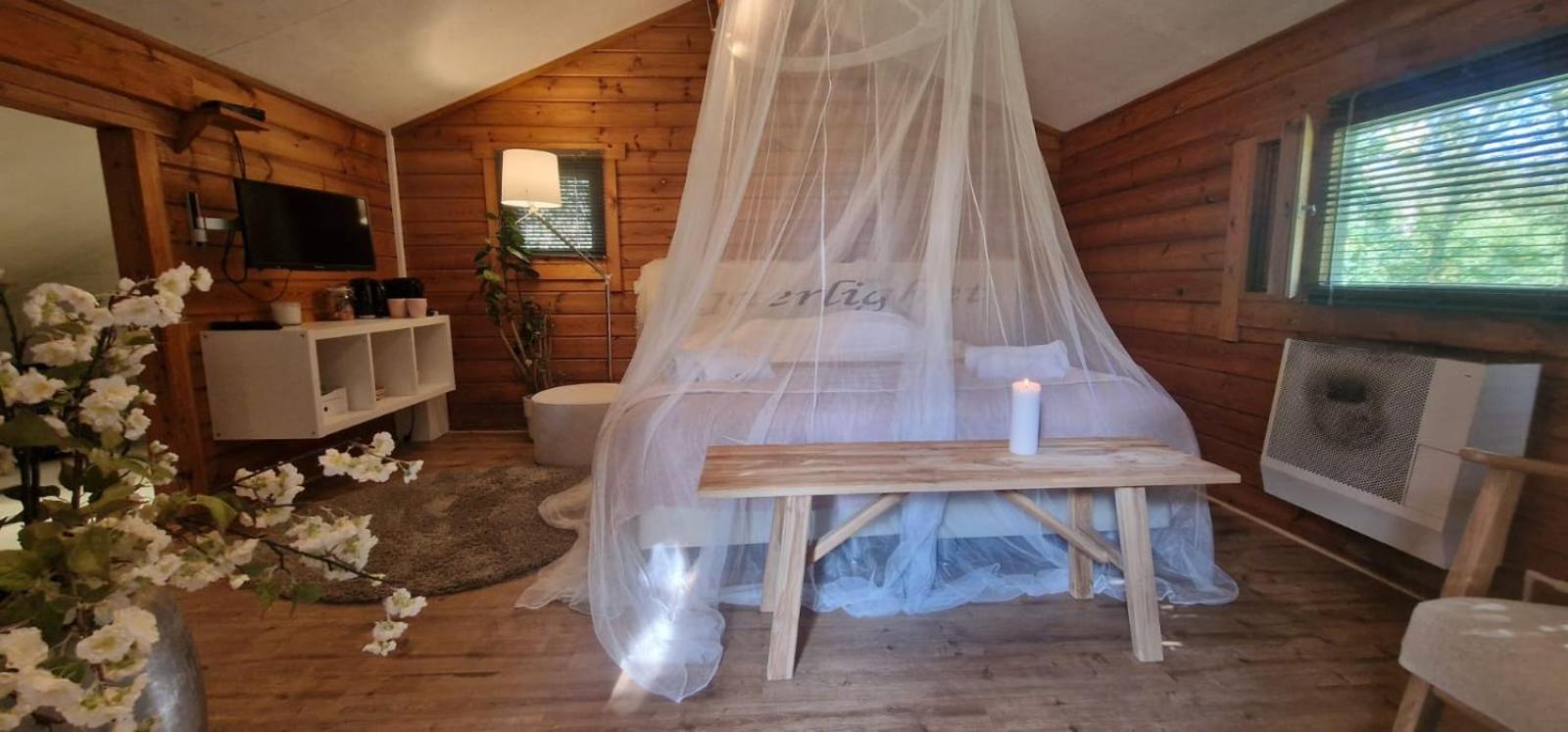 Scandinavisch Dorp